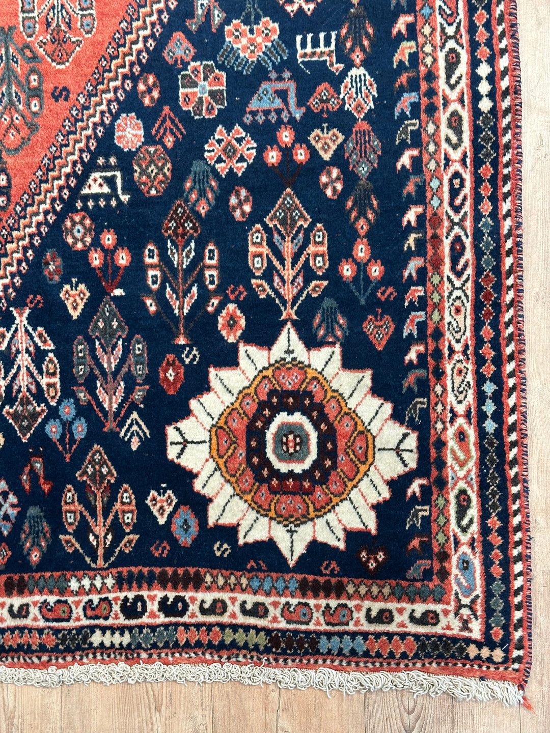 Persian Nahavand