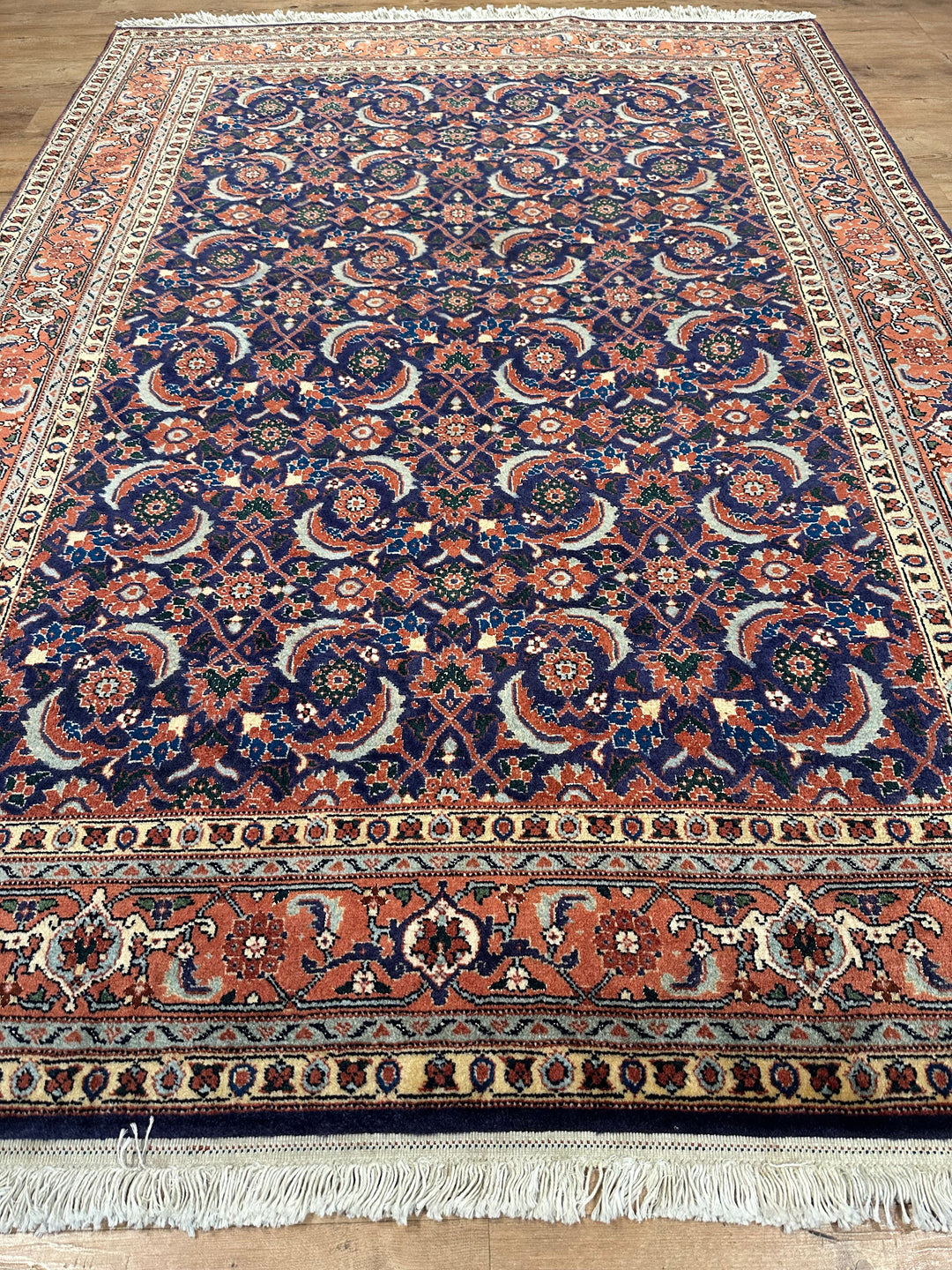 Persian Tabriz