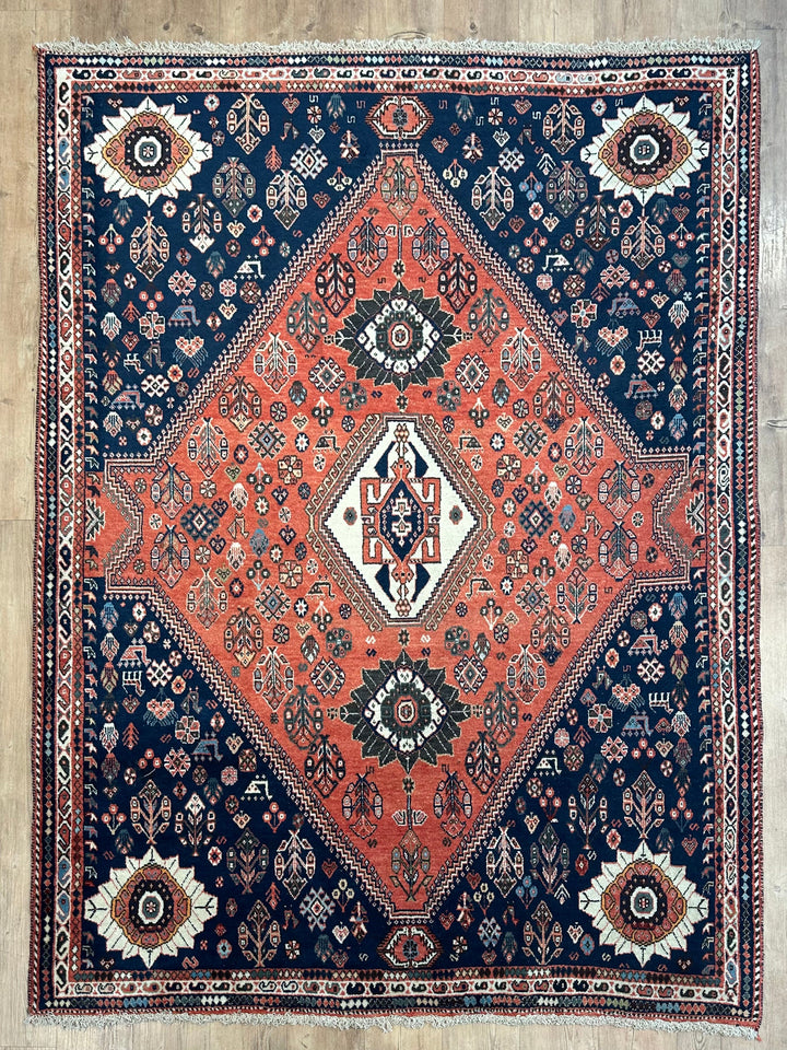 Persian Nahavand