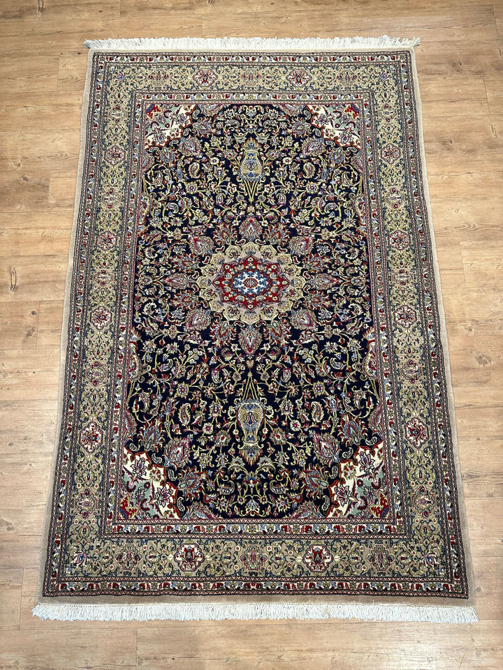 Vintage Tabriz