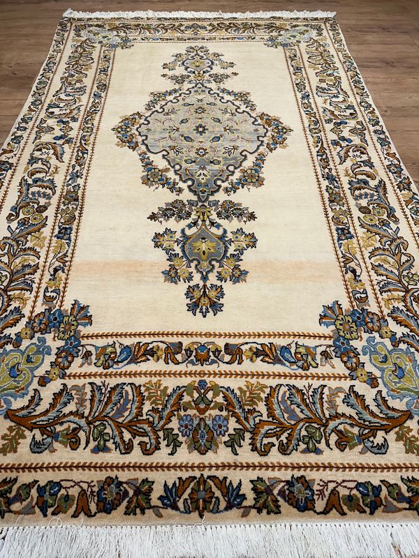 Vintage Kashan