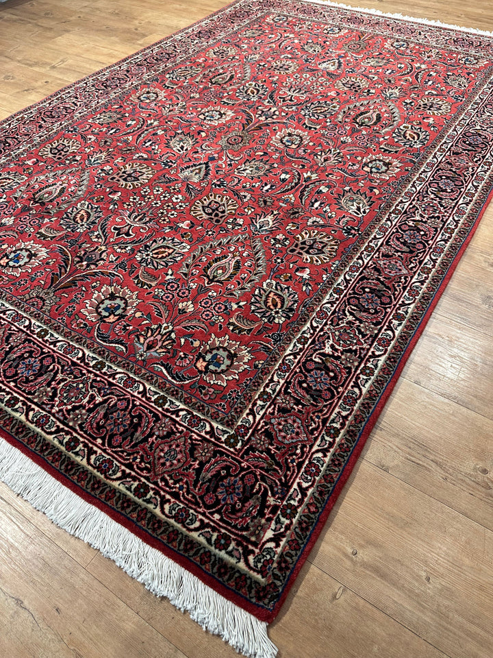 Persian Bijar