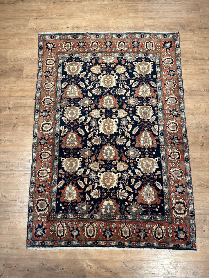 Persian Veramin