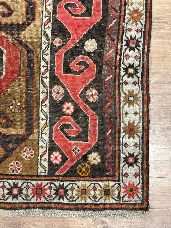 Antique Karabagh