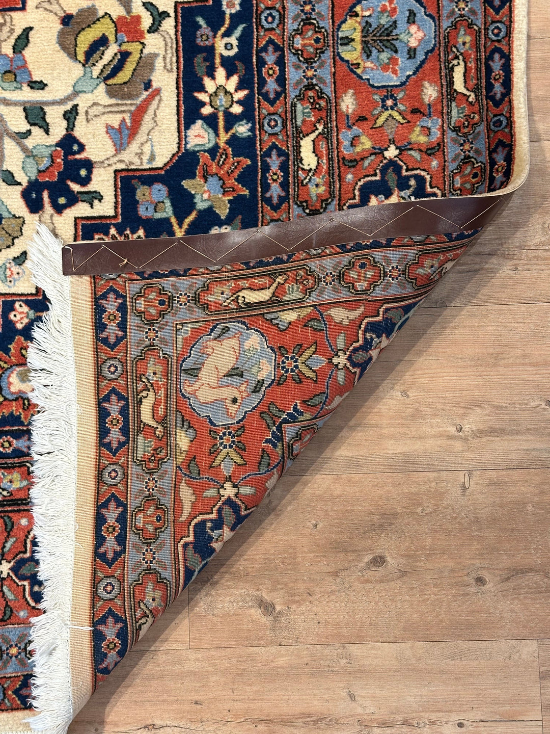Persian Veramin