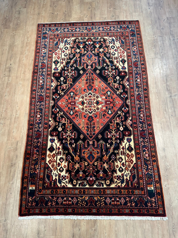 Persian Nahavand