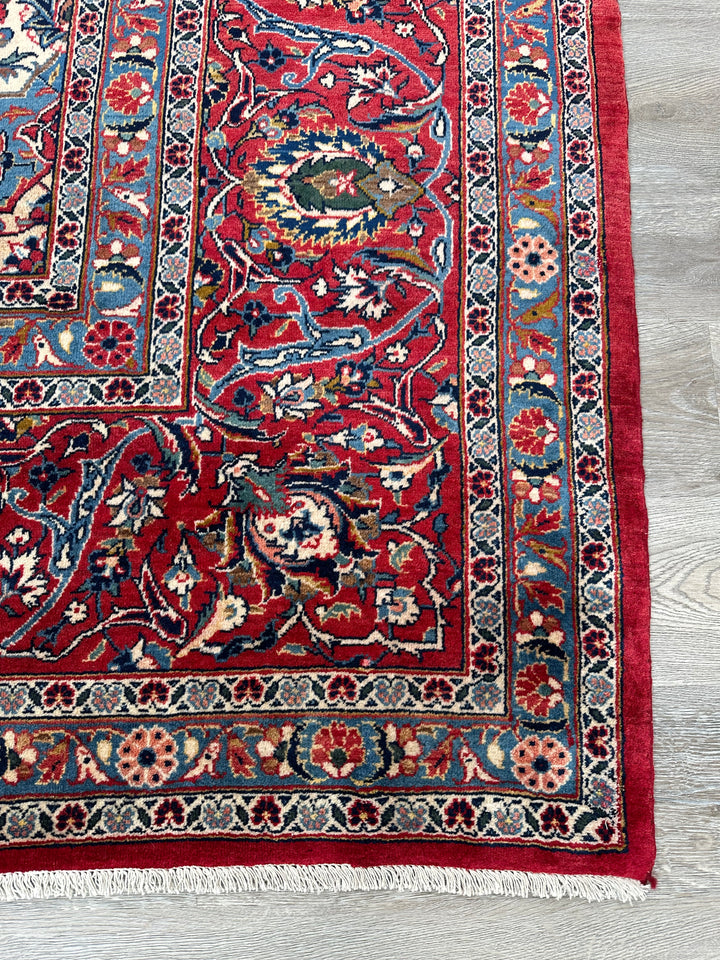 Vintage Persian Keshan