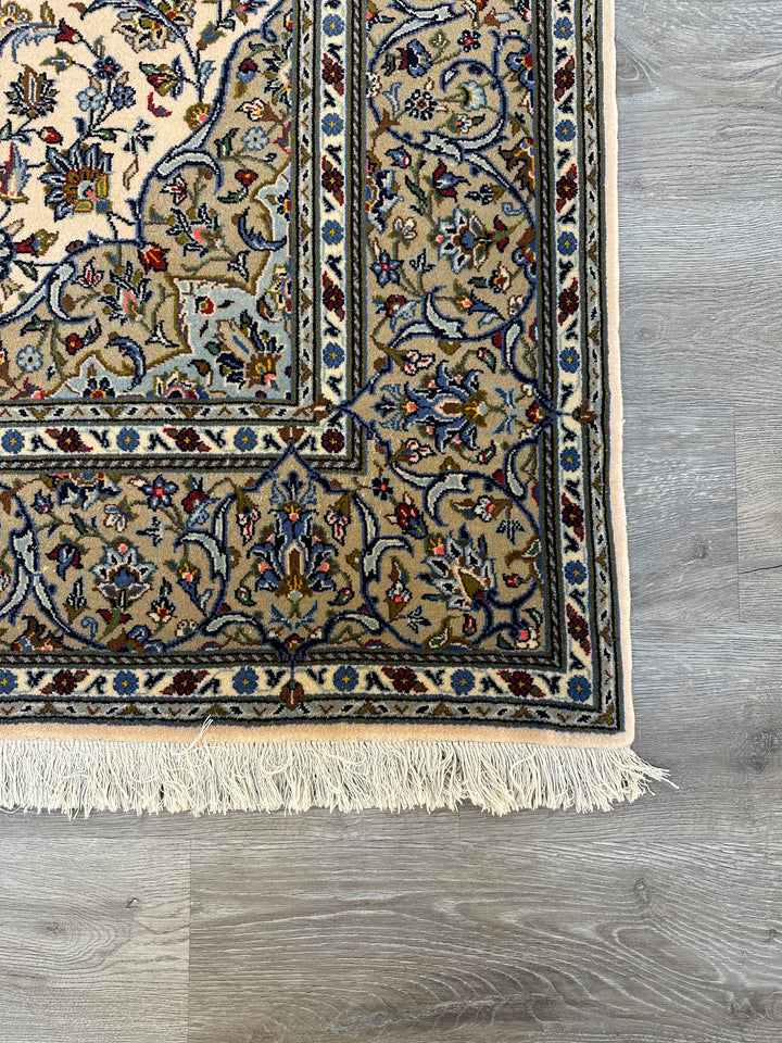 Vintage Persian Keshan