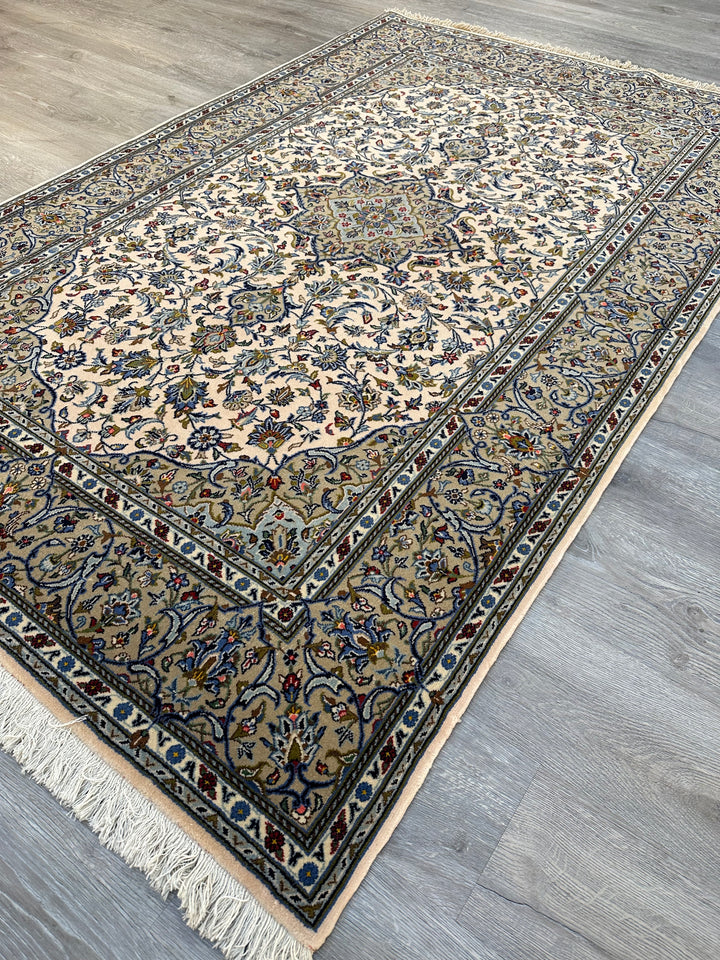 Vintage Persian Keshan