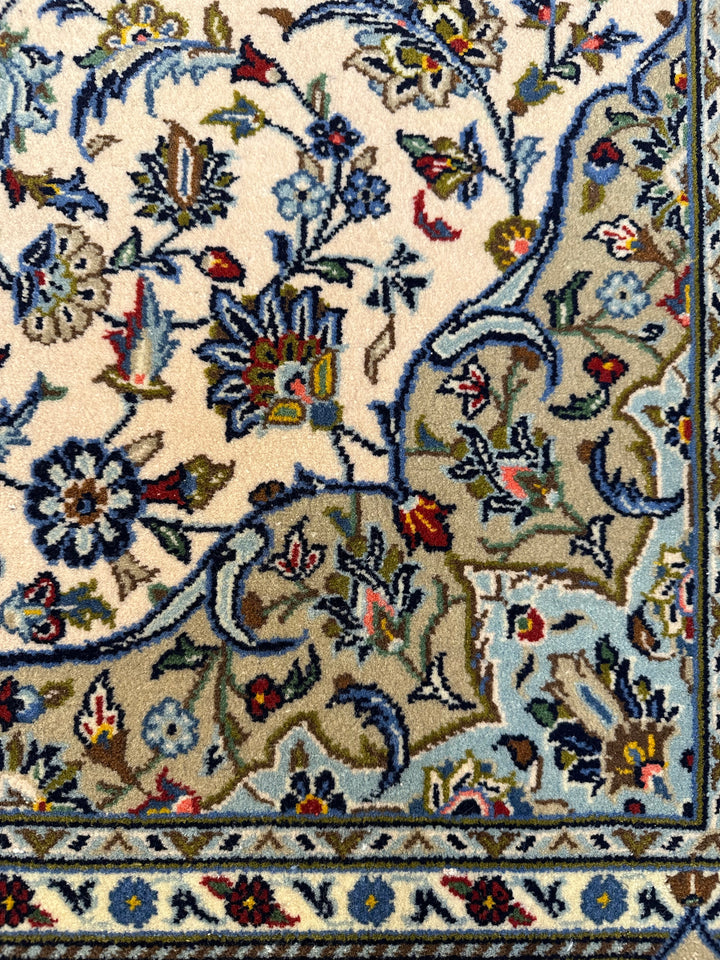 Vintage Persian Keshan