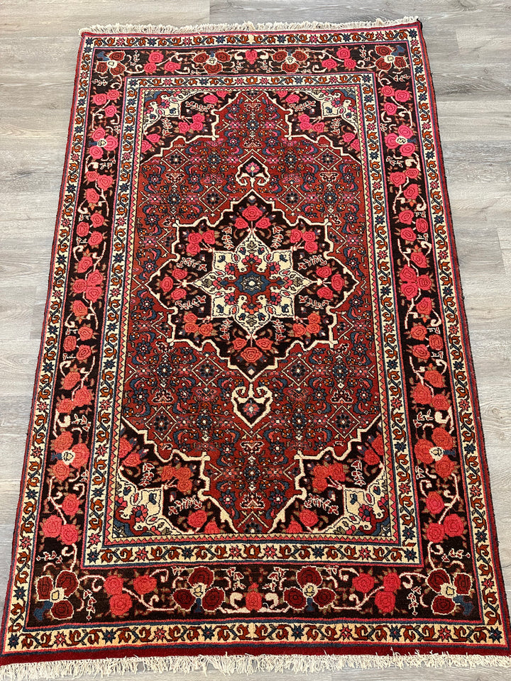 Antique Persian Bidjar