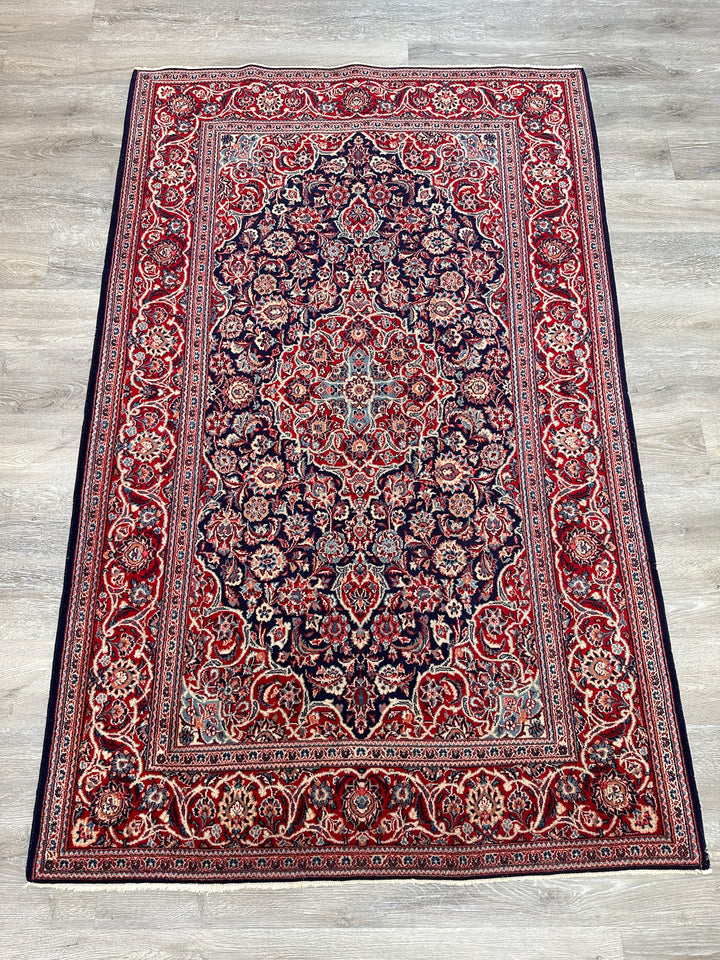 Antique Persian Keshan