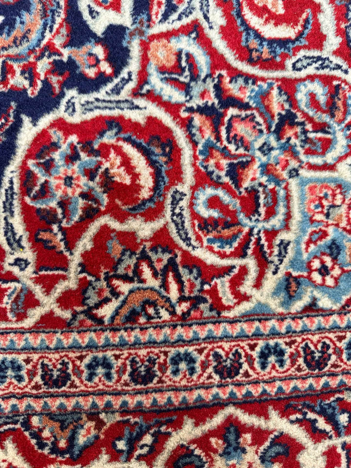 Antique Persian Keshan