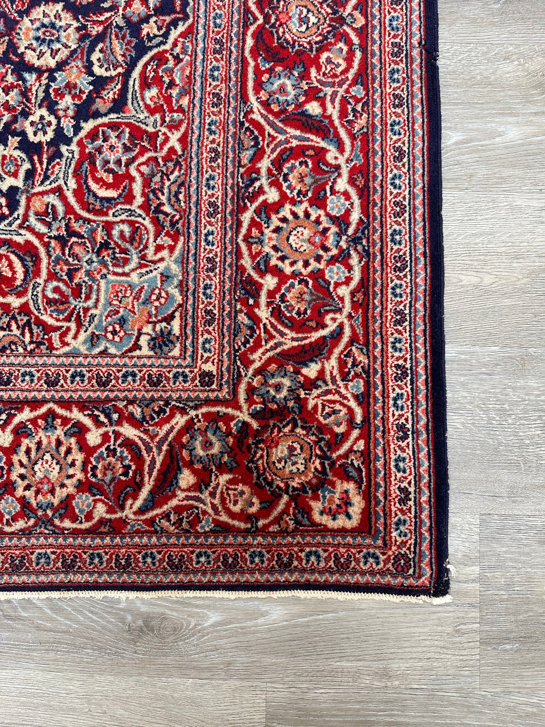 Antique Persian Keshan