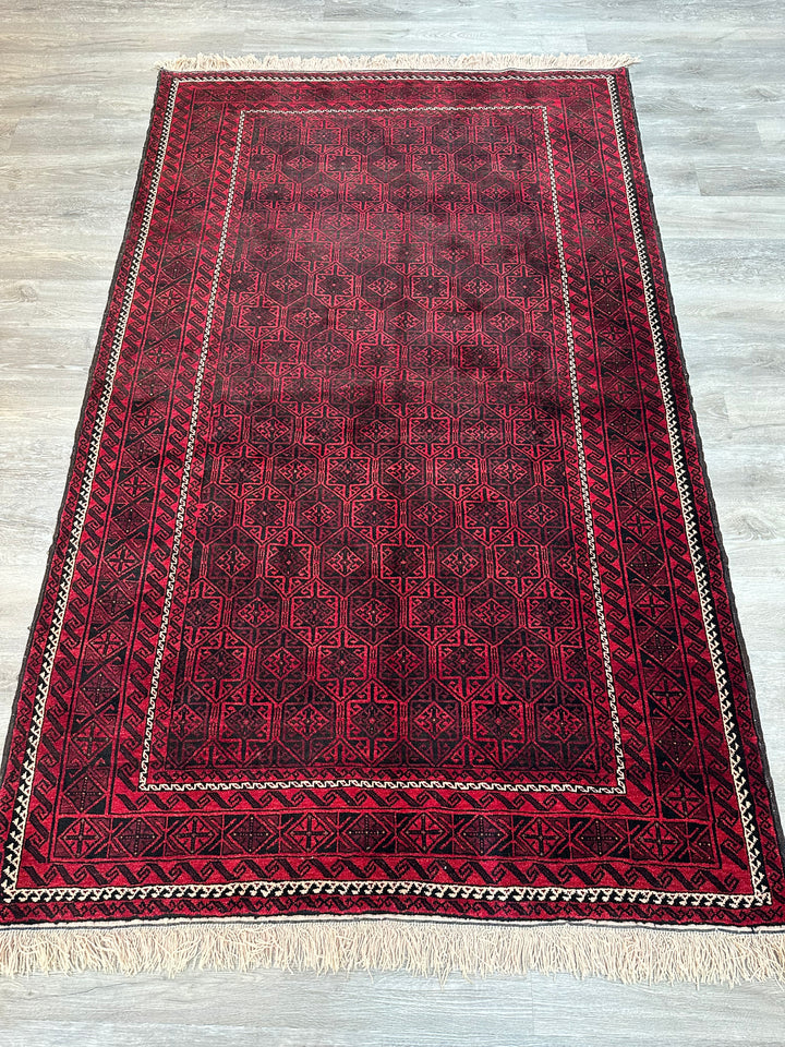 Vintage Persian Belouch