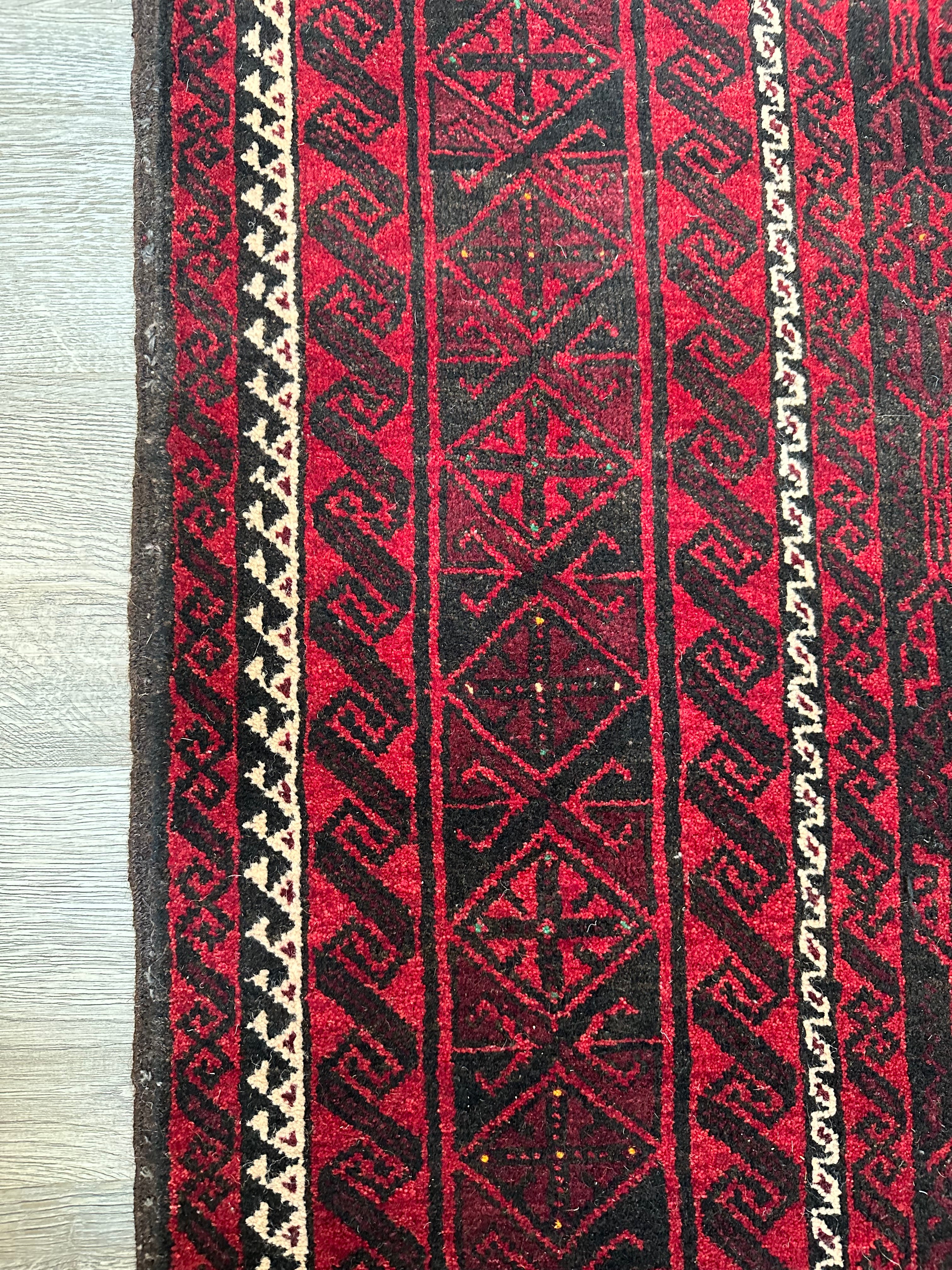 Vintage Persian Belouch
