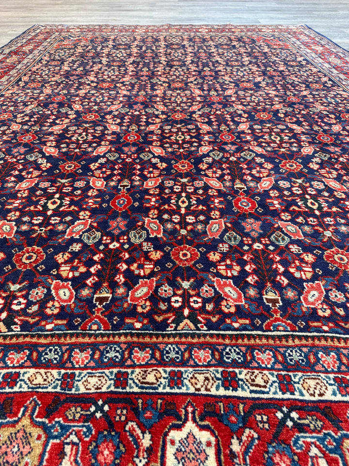 Antique Persian Sarouk