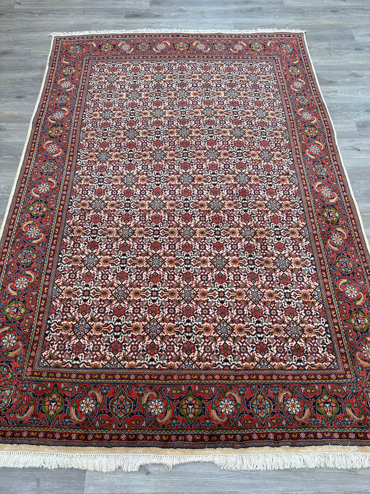 Persian Sarouk