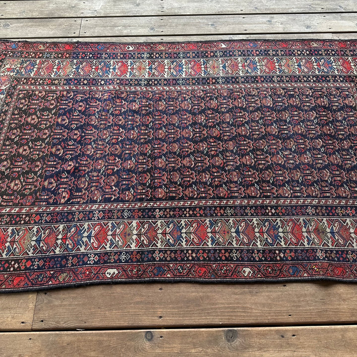 Antique Persian Afshari