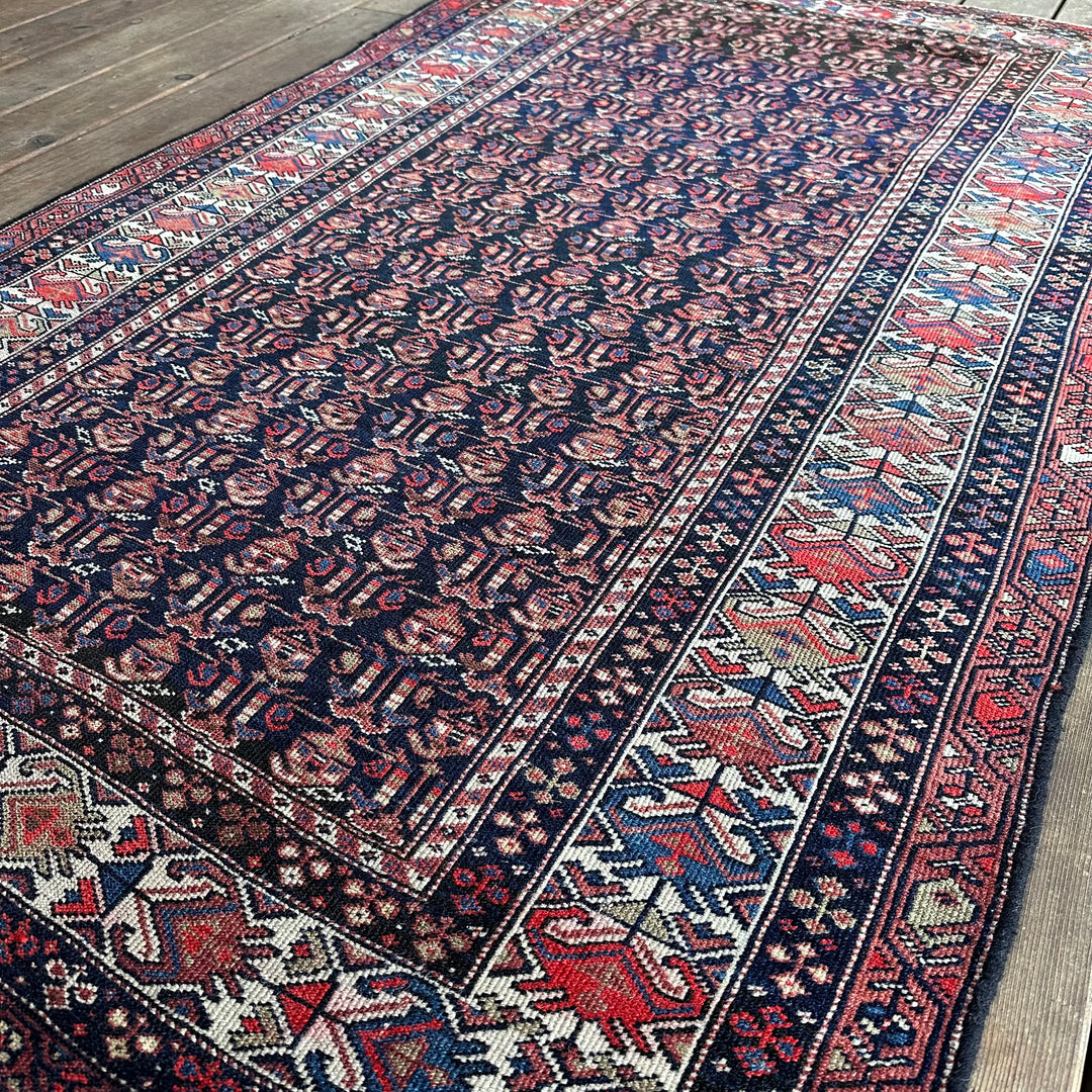 Antique Persian Afshari