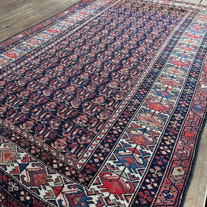 Antique Persian Afshari