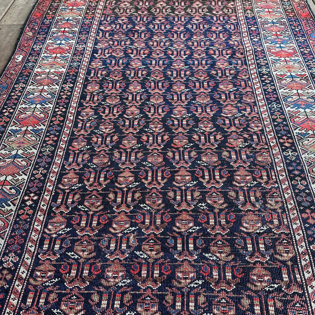 Antique Persian Afshari