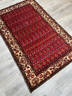 Vintage Persian Kolyai